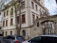 Properties in Bulgaria